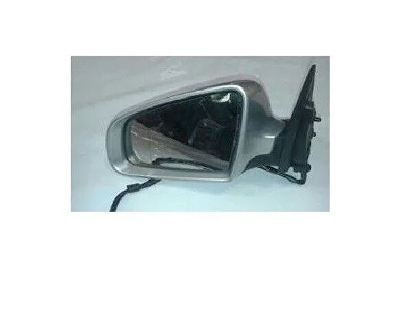 ARİSAR Ayna Aksesuarları