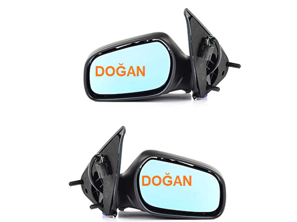 ARİSAR Ayna Aksesuarları