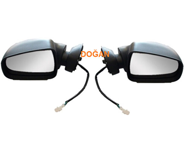 ARİSAR Ayna Aksesuarları