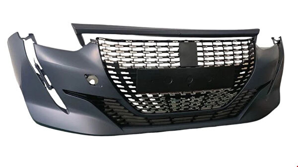 ARİSAR Araç Tamponu