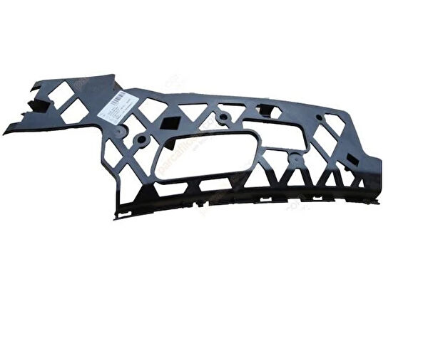 ARİSAR Araç Tamponu