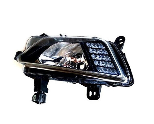 ARİSAR Araca Özel Sis Lambaları