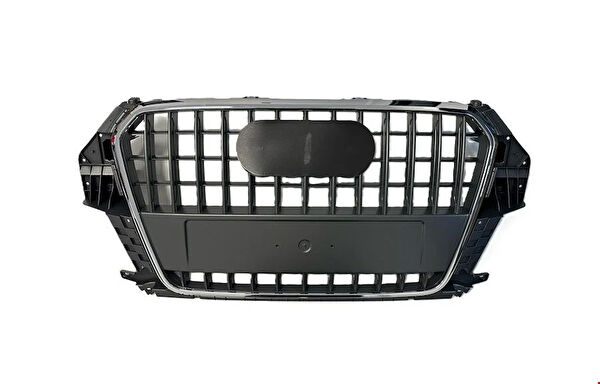 ARİSAR Panjur & Izgaralar