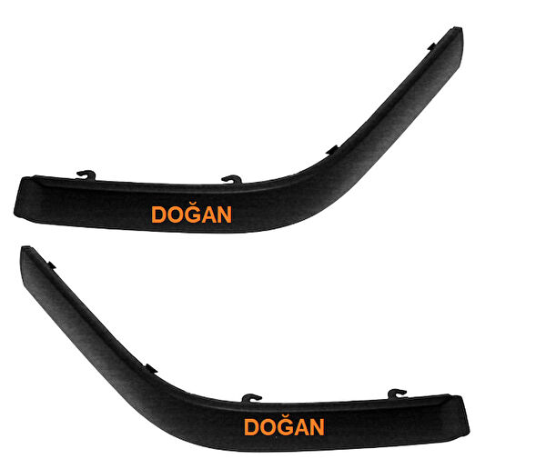 ARİSAR Araç Tamponu