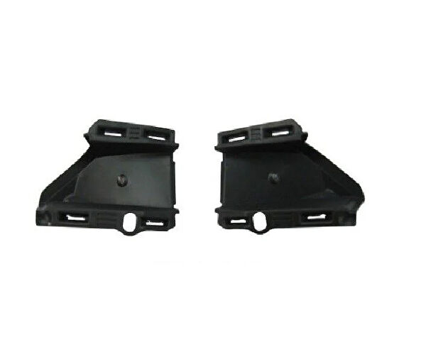 ARİSAR Araç Tamponu