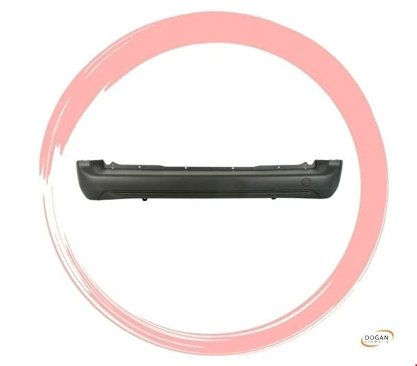 ARİSAR Araç Tamponu