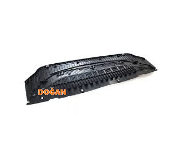 ARİSAR Araç Tamponu