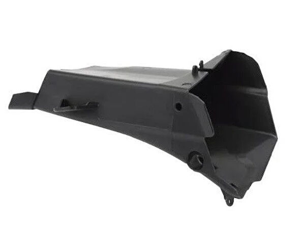 ARİSAR Araç Tamponu