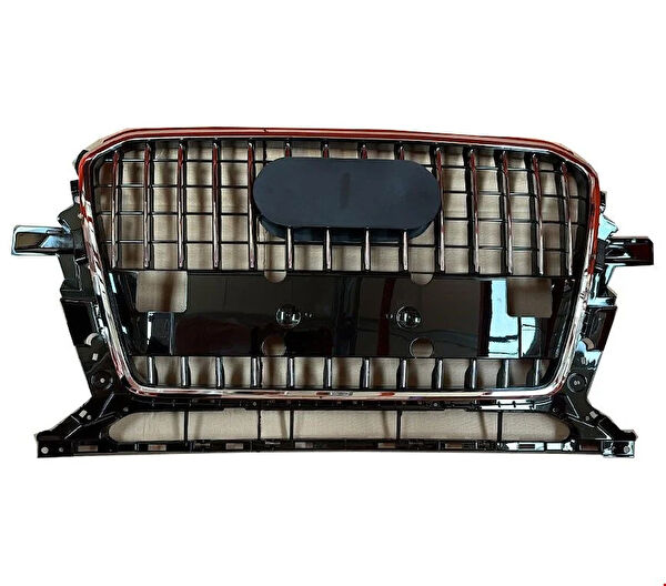 ARİSAR Panjur & Izgaralar