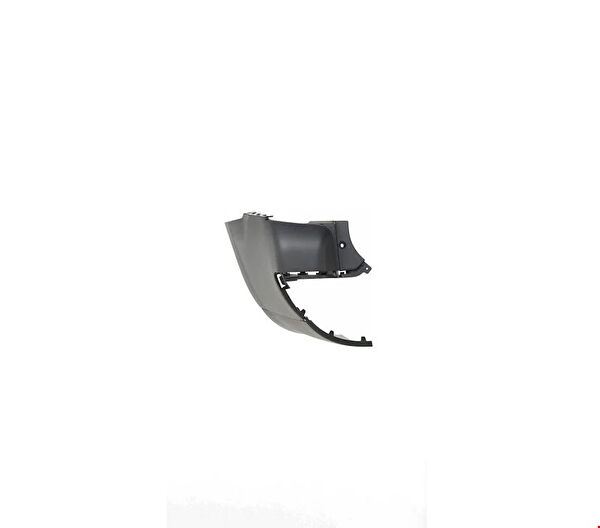 ARİSAR Araç Tamponu