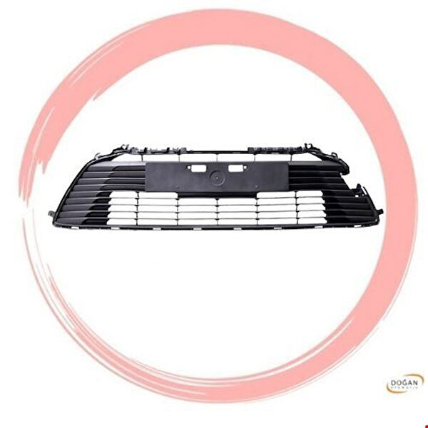 ARİSAR Araç Tamponu