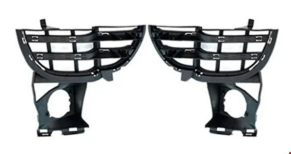 ARİSAR Araç Tamponu