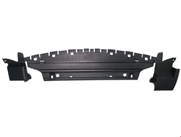 ARİSAR Araç Tamponu