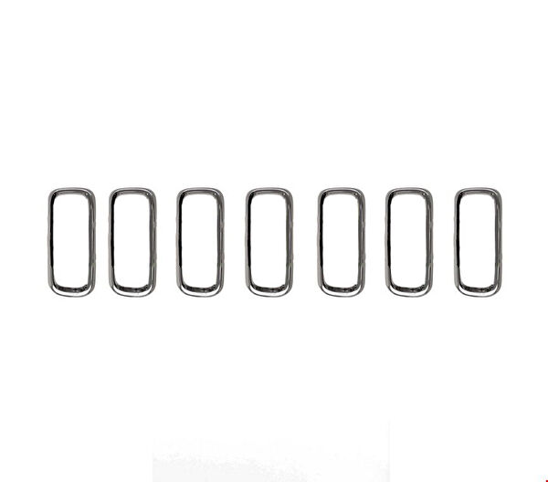 ARİSAR Panjur & Izgaralar