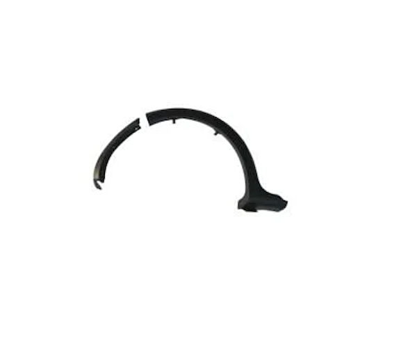 ARİSAR Araç Tamponu