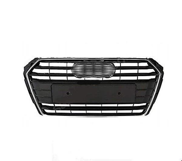 ARİSAR Panjur & Izgaralar