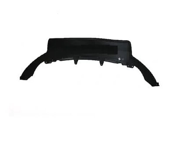 ARİSAR Bagaj Spoileri