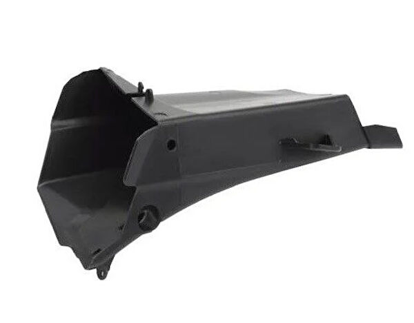 ARİSAR Araç Tamponu