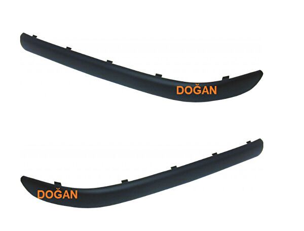 ARİSAR Araç Tamponu