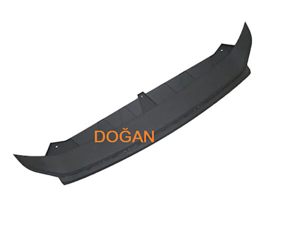 ARİSAR Bagaj Spoileri