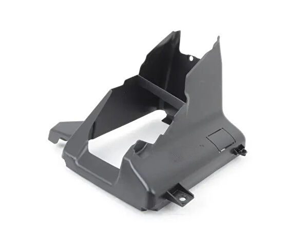 ARİSAR Araç Tamponu