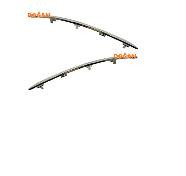 ARİSAR Araç Tamponu