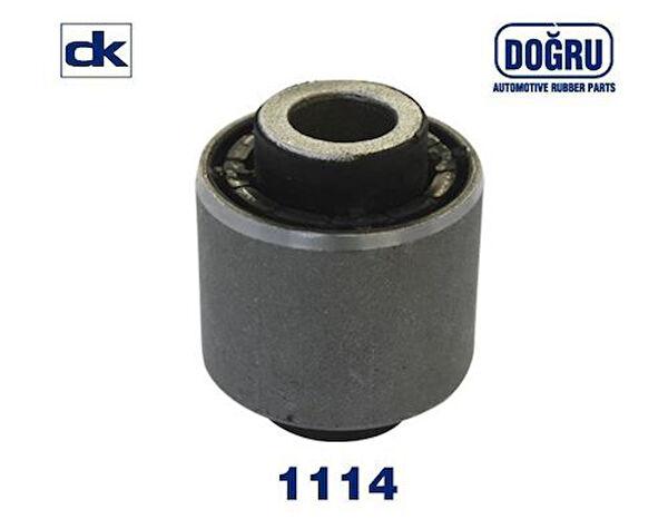 True Aks Körük & Kafası