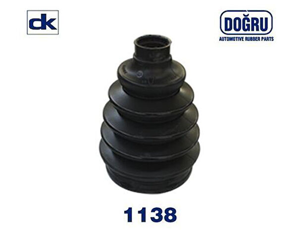 True Aks Körük & Kafası