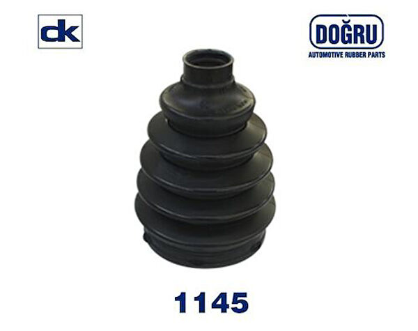 True Aks Körük & Kafası