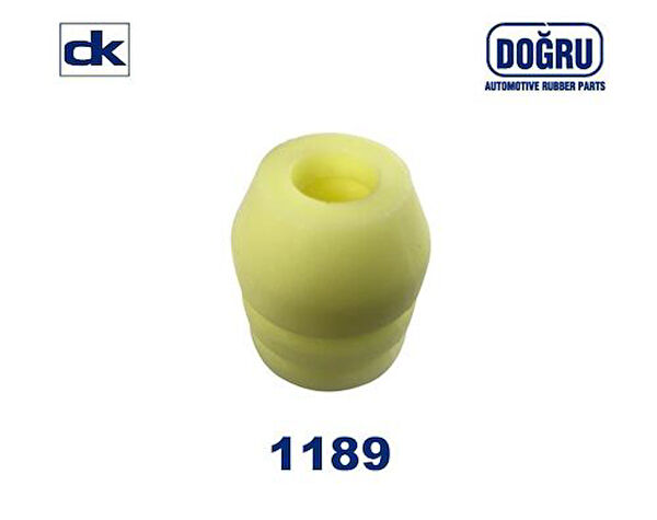 True Amortisör Takozu