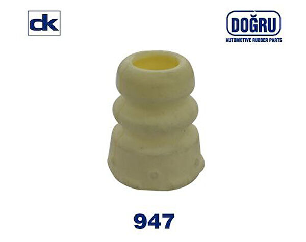 True Amortisör Takozu