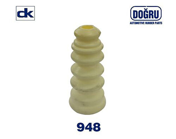 True Amortisör Takozu