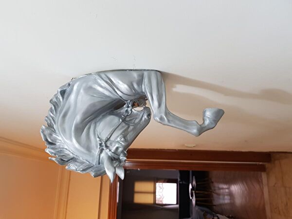 Arose Duvar Süsleri