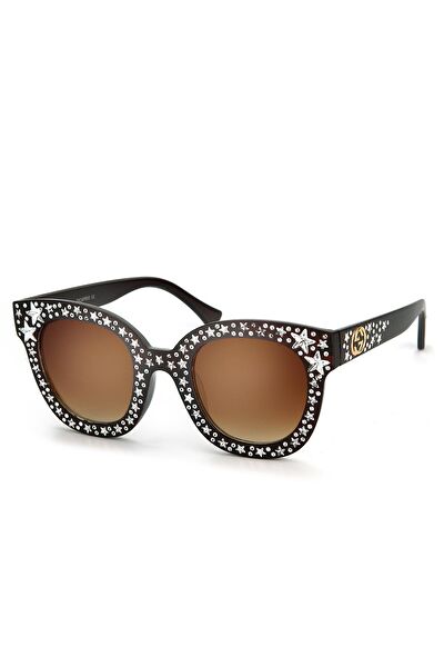 Di Caprio Kadın Güneş Gözlüğü