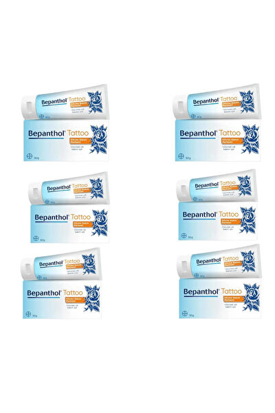 Bepanthol Yüz Nemlendiriciler