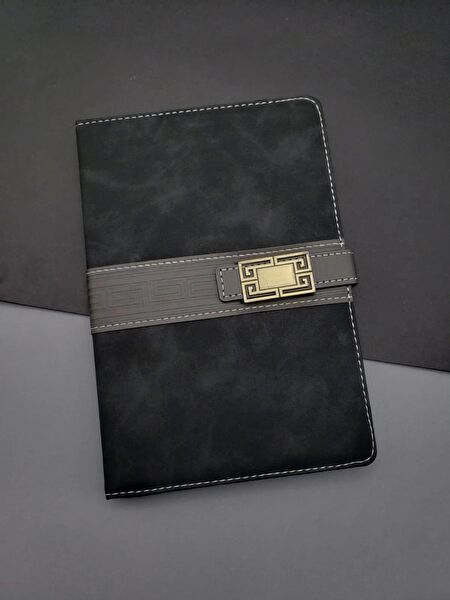 Modaliz Defter, Ajanda