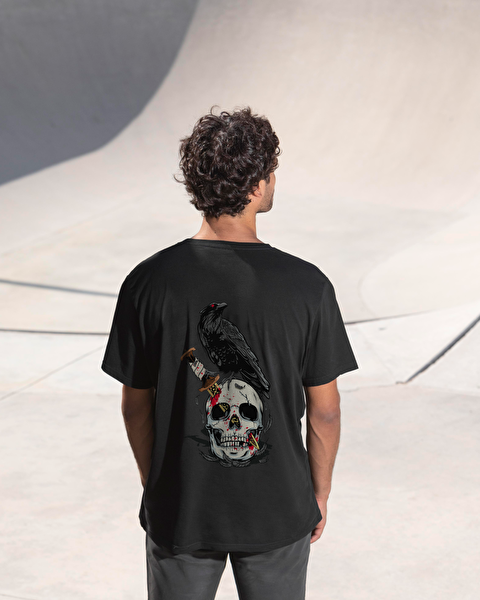 BOSSY Erkek Tişört