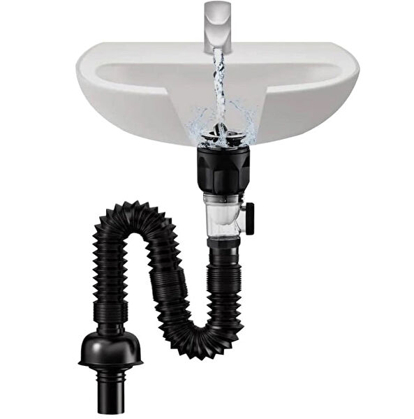 Umotech Lavabo Bataryası