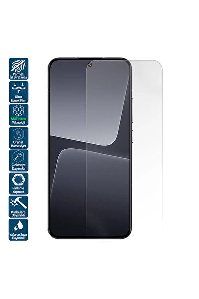 DUHALINE Ekran Koruyucu