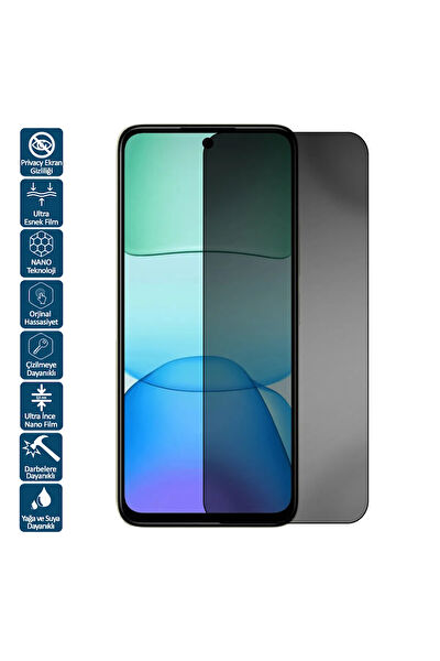 DUHALINE Ekran Koruyucu