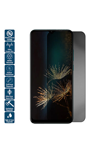 DUHALINE Ekran Koruyucu