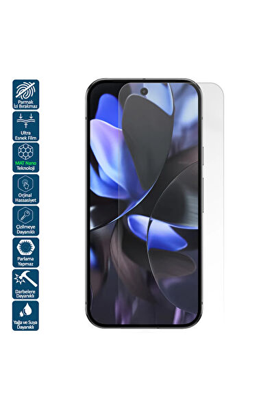 DUHALINE Ekran Koruyucu