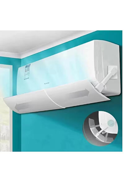 DUHALINE Hava Perdesi