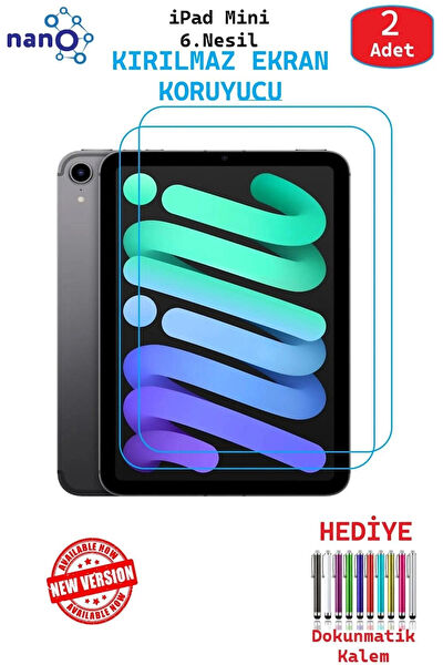 DUHALINE Tablet Ekran Koruyucuları