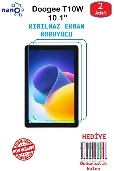 DUHALINE Tablet Ekran Koruyucuları