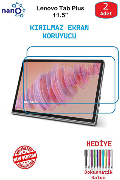 DUHALINE Tablet Ekran Koruyucuları