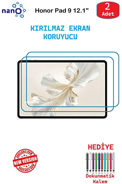 DUHALINE Tablet Ekran Koruyucuları