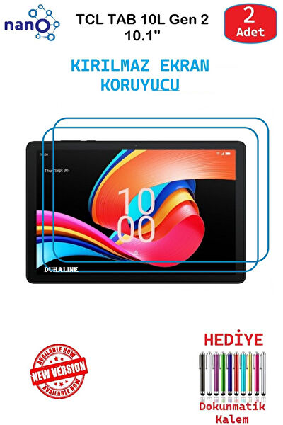 DUHALINE Tablet Ekran Koruyucuları