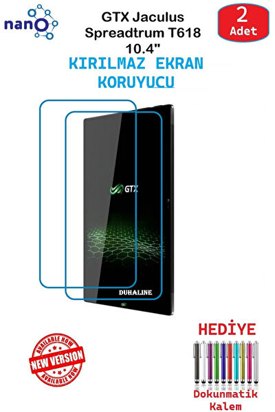DUHALINE Tablet Ekran Koruyucuları