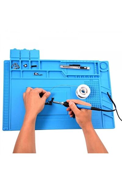 DUHALINE Çok Amaçlı Set